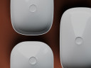 Раковина-чаша Ceramicanova Element 38 CN5032 Белая