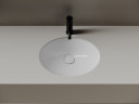 Раковина Ceramicanova Era 57 CN15006 цвет Белый