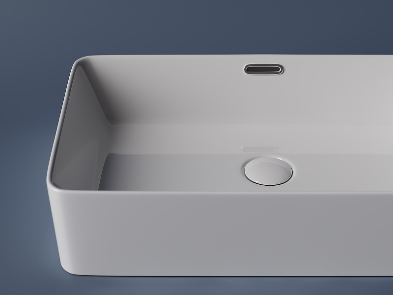 Раковина-чаша Ceramicanova Element 60 CN5025 Белая