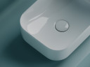 Раковина-чаша Ceramicanova Element 40 CN5042 Белая