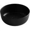 Раковина-чаша Ceramicanova Element 36 CN6073MB Черная матовая