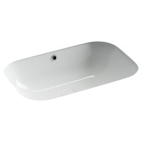 Раковина Ceramicanova Era 61 CN15007 цвет Белый