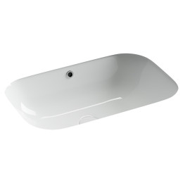 Раковина Ceramicanova Era 61 CN15007 цвет Белый