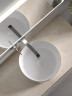 Тумба под раковину Sancos Snob R 100 SNR100CE подвесная Beige Soft