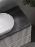 Тумба под раковину Sancos Snob R 100 SNR100CE подвесная Beige Soft