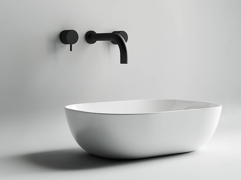 Раковина-чаша Ceramicanova Element 46 CN6009 Белая
