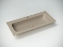 Раковина Ceramicanova GRACE 101 CN7013MC цвет Капучино матовый