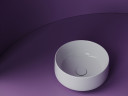 Раковина-чаша Ceramicanova Element 36 CN5047 Белая