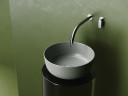 Раковина-чаша Ceramicanova Element 36 CN6073MH Антрацит матовый