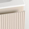Тумба под раковину Sancos Snob T 80 SNT80CE подвесная Beige Soft