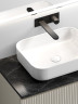Тумба под раковину Sancos Snob T 80 SNT80CE подвесная Beige Soft