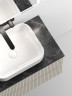 Тумба под раковину Sancos Snob T 80 SNT80CE подвесная Beige Soft