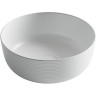 Раковина-чаша Ceramicanova Element 36 CN6073MW Белая матовая