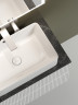 Тумба под раковину Sancos Snob T 80 SNT80W подвесная Bianco