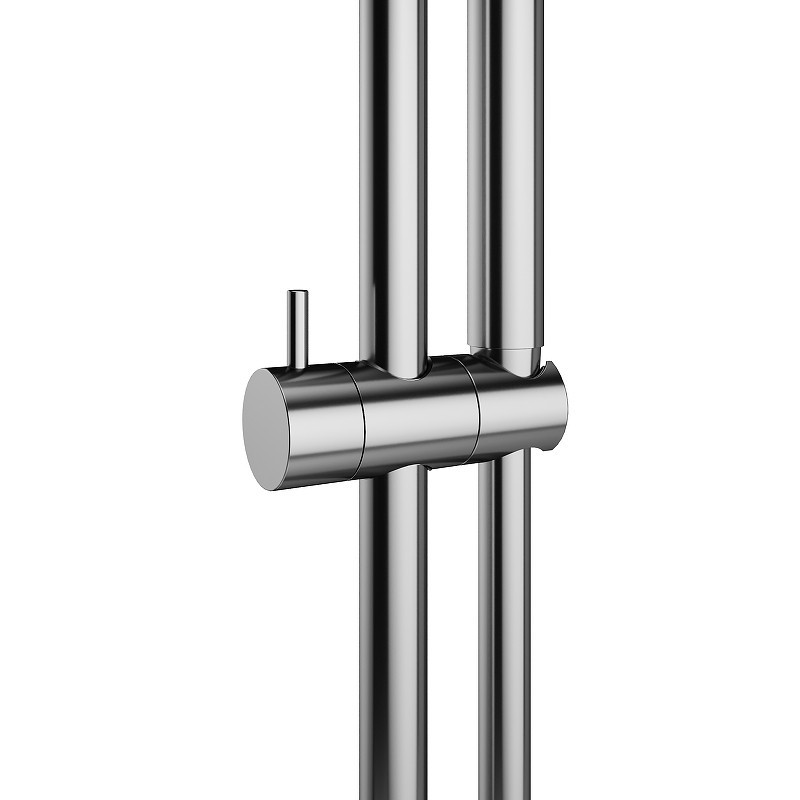 Душевая штанга Sancos SC9035CH цвет Хром