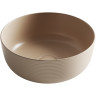 Раковина-чаша Ceramicanova Element 36 CN6073MC Капучино матовая