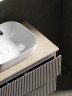 Тумба под раковину Sancos Snob R 80 SNR80SM подвесная Doha Soft