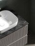 Тумба под раковину Sancos Snob R 80 SNR80SM подвесная Doha Soft