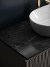 Тумба под раковину Sancos Snob R 80 SNR80SM подвесная Doha Soft