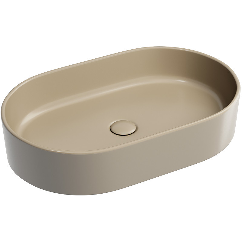 Раковина-чаша Ceramicanova Element 61 CN6048MC