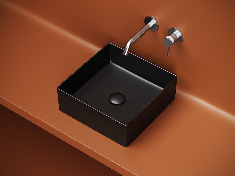 Раковина-чаша Ceramicanova Element 36 CN6068MB