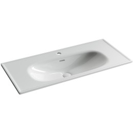 Раковина Ceramicanova Sabo 100 CN13003 Белая