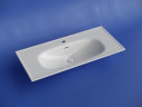 Раковина Ceramicanova Sabo 100 CN13003 Белая