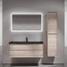 Тумба под раковину Sancos Marmi 2.0 120 MR2.0120EG подвесная Дуб галифакс натуральный