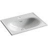 Раковина Ceramicanova Sabo 60 CN13001 Белая