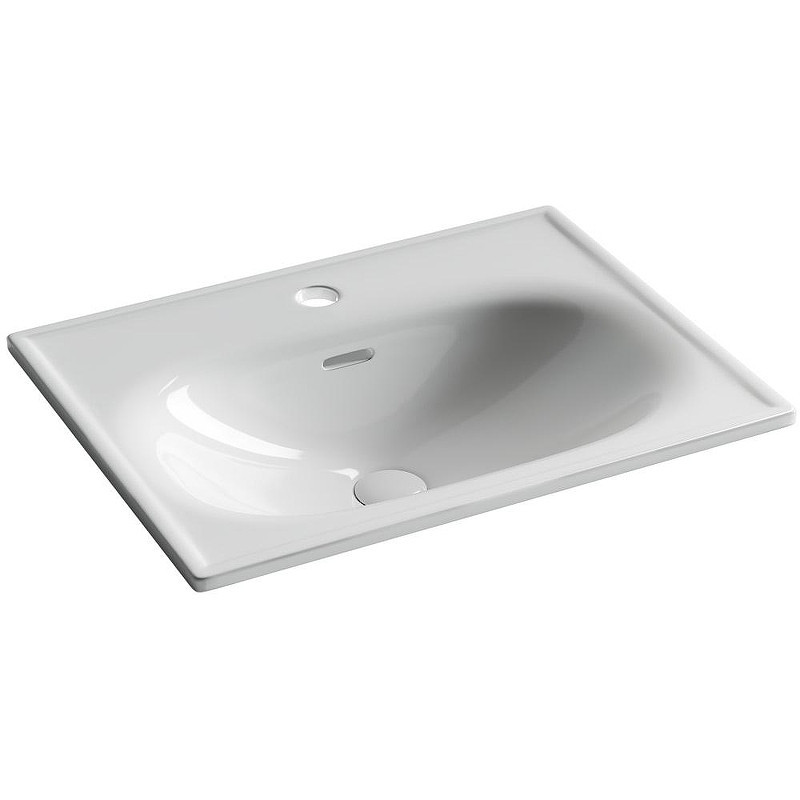 Раковина Ceramicanova Sabo 60 CN13001 Белая