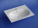 Раковина Ceramicanova Sabo 60 CN13001 Белая