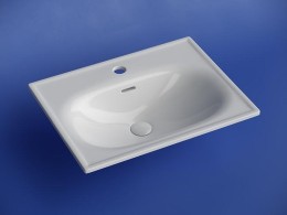 Раковина Ceramicanova Sabo 60 CN13001 Белая