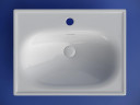 Раковина Ceramicanova Sabo 60 CN13001 Белая