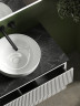 Тумба под раковину Sancos Snob R 80 SNR80W подвесная Bianco