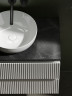 Тумба под раковину Sancos Snob R 80 SNR80W подвесная Bianco