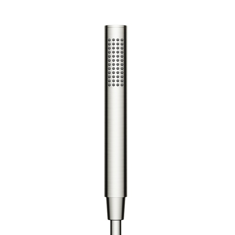 Ручной душ Sancos Stick SC9036BN цвет Никель брашированный