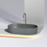 Раковина-чаша Ceramicanova Element 61 CN6048MDH
