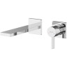 Смеситель для раковины Sancos Linn SC9021CH Хром