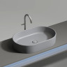 Раковина-чаша Ceramicanova Element 61 CN6048MH Антрацит матовый