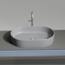 Раковина-чаша Ceramicanova Element 61 CN6048MH Антрацит матовый