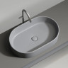 Раковина-чаша Ceramicanova Element 61 CN6048MH Антрацит матовый