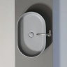 Раковина-чаша Ceramicanova Element 61 CN6048MH Антрацит матовый