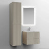 Тумба под раковину Sancos Snob T 60 SNT60CE подвесная Beige Soft