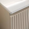 Тумба под раковину Sancos Snob T 60 SNT60CE подвесная Beige Soft