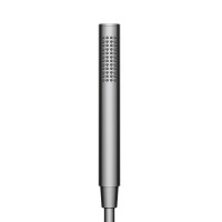 Ручной душ Sancos Stick SC9036GG цвет Вороненая сталь