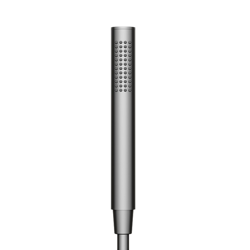 Ручной душ Sancos Stick SC9036GG цвет Вороненая сталь