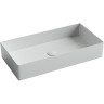 Раковина-чаша Ceramicanova Element 70 CN6071 Белая