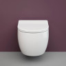 Комплект унитаза Ceramicanova Play CN3001 с инсталляцией Grohe Rapid SL 38721001