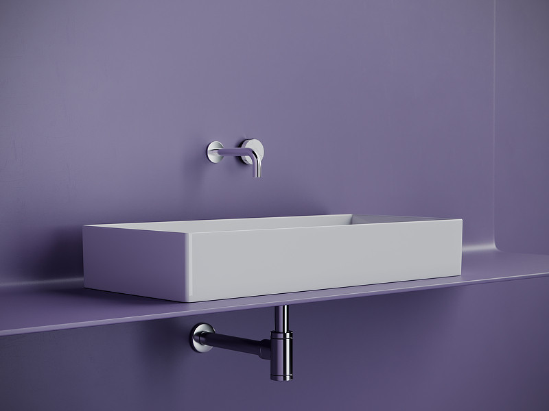 Раковина-чаша Ceramicanova Element 80 CN6072 Белая