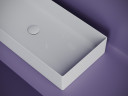 Раковина-чаша Ceramicanova Element 80 CN6072 Белая